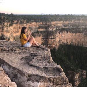 Meet your Posher, Jonna